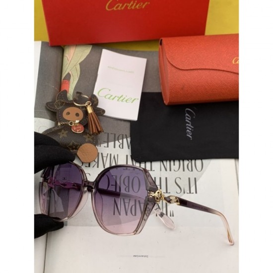 Sunglasses multicolor selectable 2022SS release extreme state! CARTIER Cartier Sunglasses multicolor selectable 2022SS release extreme state! CARTIER Cartier