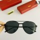 Sunglasses multicolor selectable 2022SS Popular cute CARTIER Cartier Sunglasses multicolor selectable 2022SS Popular cute CARTIER Cartier