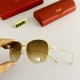 Sunglasses multicolor selectable 2022SS Popular cute CARTIER Cartier Sunglasses multicolor selectable 2022SS Popular cute CARTIER Cartier