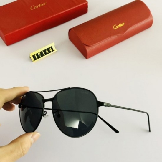 Sunglasses multicolor selectable 2022SS Popular cute CARTIER Cartier Sunglasses multicolor selectable 2022SS Popular cute CARTIER Cartier