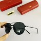 Sunglasses multicolor selectable 2022SS Popular cute CARTIER Cartier Sunglasses multicolor selectable 2022SS Popular cute CARTIER Cartier