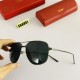 Sunglasses multicolor selectable 2022SS Popular cute CARTIER Cartier Sunglasses multicolor selectable 2022SS Popular cute CARTIER Cartier