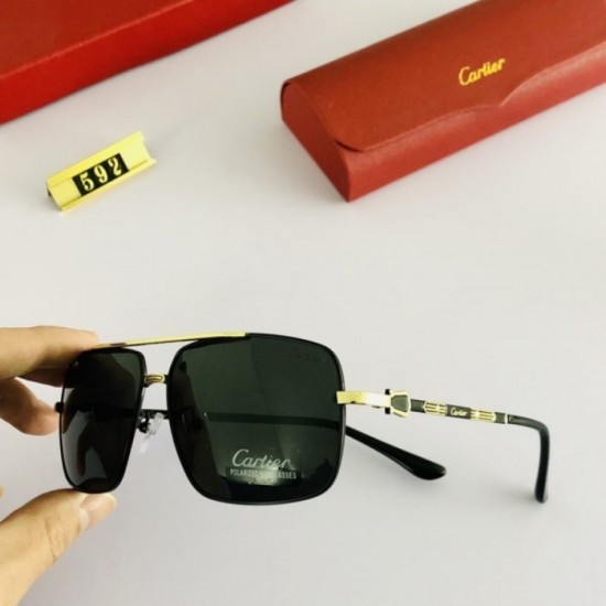 Sunglasses multicolor selectable 2022SS Overseas popular CARTIER Cartier Sunglasses multicolor selectable 2022SS Overseas popular CARTIER Cartier