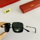 Sunglasses multicolor selectable 2022SS Overseas popular CARTIER Cartier Sunglasses multicolor selectable 2022SS Overseas popular CARTIER Cartier