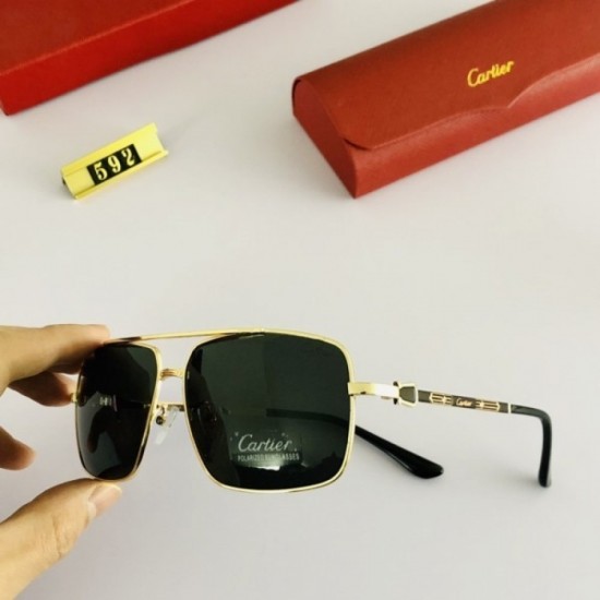 Sunglasses multicolor selectable 2022SS Overseas popular CARTIER Cartier Sunglasses multicolor selectable 2022SS Overseas popular CARTIER Cartier