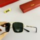 Sunglasses multicolor selectable 2022SS Overseas popular CARTIER Cartier Sunglasses multicolor selectable 2022SS Overseas popular CARTIER Cartier