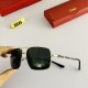 Sunglasses multicolor selectable 2022SS Overseas popular CARTIER Cartier Sunglasses multicolor selectable 2022SS Overseas popular CARTIER Cartier