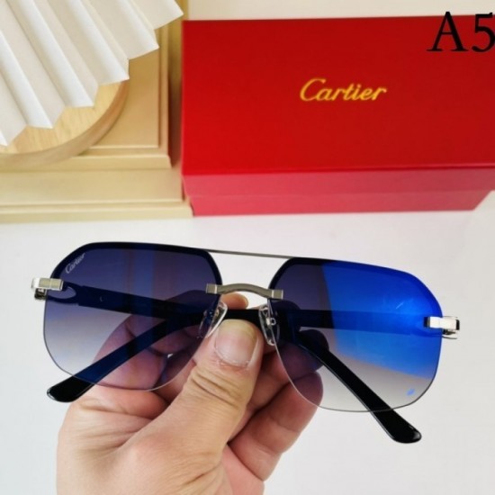 Sunglasses multicolor selectable 2022SS Overseas limited! CARTIER Cartier Sunglasses multicolor selectable 2022SS Overseas limited! CARTIER Cartier