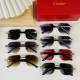Sunglasses multicolor selectable 2022SS Overseas limited! CARTIER Cartier Sunglasses multicolor selectable 2022SS Overseas limited! CARTIER Cartier