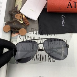 Sunglasses multicolor selectable 2022SS Hot topic CARTIER Cartier