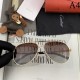 Sunglasses multicolor selectable 2022SS Hot topic CARTIER Cartier Sunglasses multicolor selectable 2022SS Hot topic CARTIER Cartier