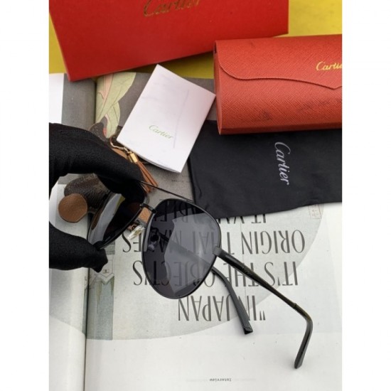Sunglasses multicolor selectable 2022SS Hot topic CARTIER Cartier Sunglasses multicolor selectable 2022SS Hot topic CARTIER Cartier