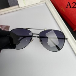 Sunglasses multicolor selectable 2022SS Popular product CARTIER Cartier