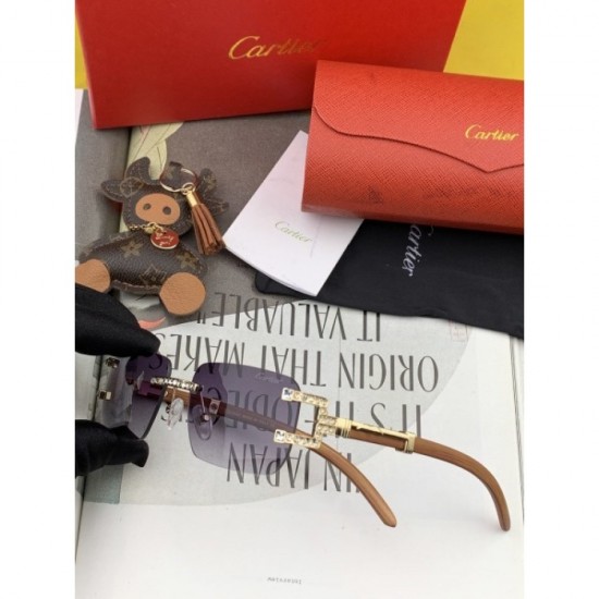 Sunglasses multicolor selectable 2022SS New arrival of the topic CARTIER Cartier Sunglasses multicolor selectable 2022SS New arrival of the topic CARTIER Cartier