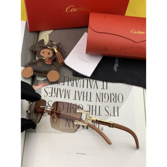 Sunglasses multicolor selectable 2022SS New arrival of the topic CARTIER Cartier Sunglasses multicolor selectable 2022SS New arrival of the topic CARTIER Cartier