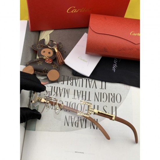 Sunglasses multicolor selectable 2022SS New arrival of the topic CARTIER Cartier Sunglasses multicolor selectable 2022SS New arrival of the topic CARTIER Cartier