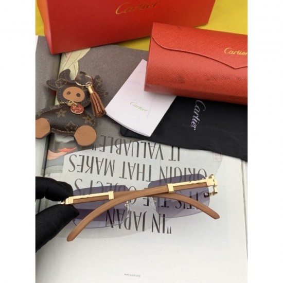 Sunglasses multicolor selectable 2022SS New arrival of the topic CARTIER Cartier Sunglasses multicolor selectable 2022SS New arrival of the topic CARTIER Cartier