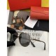 Two colors of sunglasses can be selected 2022SS This year's trendy CARTIER Cartier Two colors of sunglasses can be selected 2022SS This year's trendy CARTIER Cartier