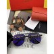 Two colors of sunglasses can be selected 2022SS This year's trendy CARTIER Cartier Two colors of sunglasses can be selected 2022SS This year's trendy CARTIER Cartier