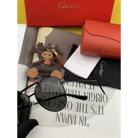 2 colors of sunglasses can be selected 2022SS I definitely want CARTIER Cartier 2 colors of sunglasses can be selected 2022SS I definitely want CARTIER Cartier