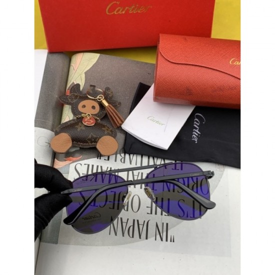 2 colors of sunglasses can be selected 2022SS I definitely want CARTIER Cartier 2 colors of sunglasses can be selected 2022SS I definitely want CARTIER Cartier