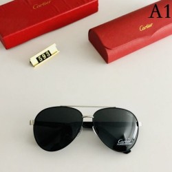 Sunglasses multicolor selectable 2022SS Cheap for a limited time CARTIER Cartier