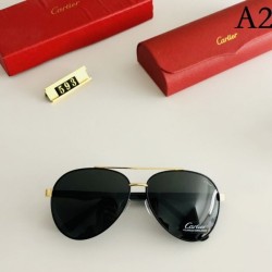 Sunglasses multicolor selectable 2022SS Cheap for a limited time CARTIER Cartier