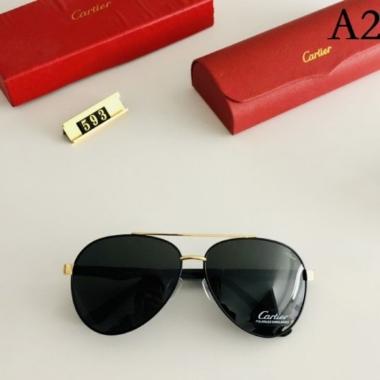 Sunglasses multicolor selectable 2022SS Cheap for a limited time CARTIER Cartier Sunglasses multicolor selectable 2022SS Cheap for a limited time CARTIER Cartier