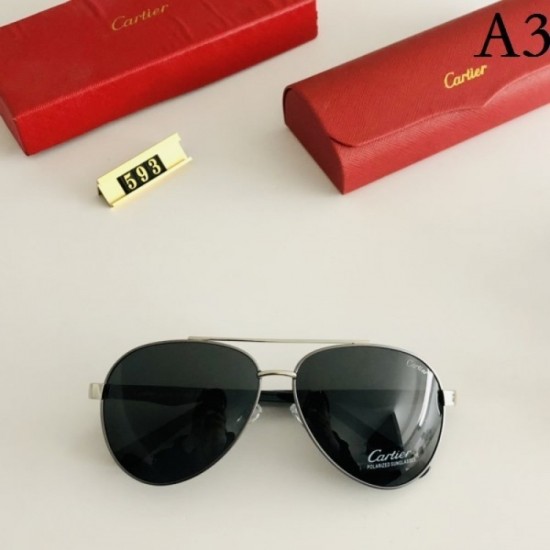 Sunglasses multicolor selectable 2022SS Cheap for a limited time CARTIER Cartier Sunglasses multicolor selectable 2022SS Cheap for a limited time CARTIER Cartier