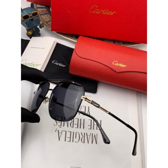 CARTIER Cartier sunglasses multicolor selectable attractive points CARTIER Cartier sunglasses multicolor selectable attractive points