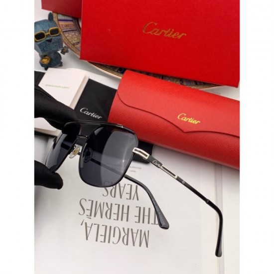 CARTIER Cartier sunglasses multicolor selectable attractive points CARTIER Cartier sunglasses multicolor selectable attractive points