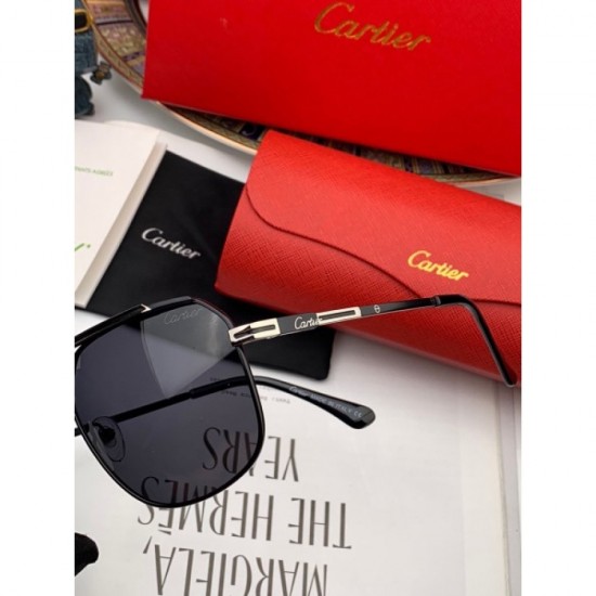 CARTIER Cartier sunglasses multicolor selectable attractive points CARTIER Cartier sunglasses multicolor selectable attractive points