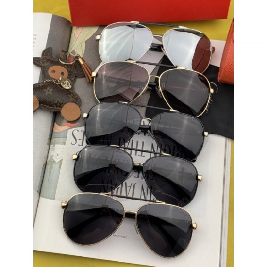 CARTIER Cartier sunglasses multicolor selectable This year's big trend CARTIER Cartier sunglasses multicolor selectable This year's big trend