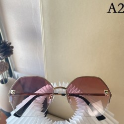 CARTIER Cartier sunglasses multicolor selectable unique design