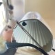 CARTIER Cartier sunglasses multicolor selectable unique design CARTIER Cartier sunglasses multicolor selectable unique design