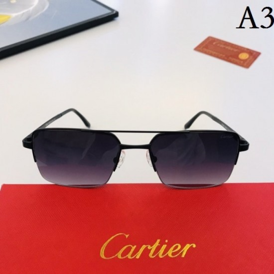 CARTIER Cartier sunglasses multicolor selectable pre-order item CARTIER Cartier sunglasses multicolor selectable pre-order item