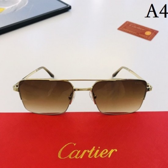 CARTIER Cartier sunglasses multicolor selectable pre-order item CARTIER Cartier sunglasses multicolor selectable pre-order item