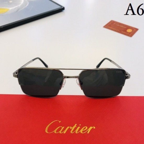 CARTIER Cartier sunglasses multicolor selectable pre-order item CARTIER Cartier sunglasses multicolor selectable pre-order item
