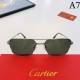 CARTIER Cartier sunglasses multicolor selectable pre-order item CARTIER Cartier sunglasses multicolor selectable pre-order item