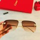 CARTIER Cartier sunglasses multicolor selectable popular item CARTIER Cartier sunglasses multicolor selectable popular item