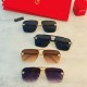 CARTIER Cartier sunglasses multicolor selectable popular item CARTIER Cartier sunglasses multicolor selectable popular item