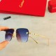 CARTIER Cartier sunglasses multicolor selectable popular item CARTIER Cartier sunglasses multicolor selectable popular item