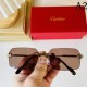 CARTIER Cartier sunglasses multicolor selectable items sold out immediately CARTIER Cartier sunglasses multicolor selectable items sold out immediately