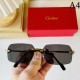 CARTIER Cartier sunglasses multicolor selectable items sold out immediately CARTIER Cartier sunglasses multicolor selectable items sold out immediately