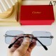 CARTIER Cartier sunglasses multicolor selectable items sold out immediately CARTIER Cartier sunglasses multicolor selectable items sold out immediately