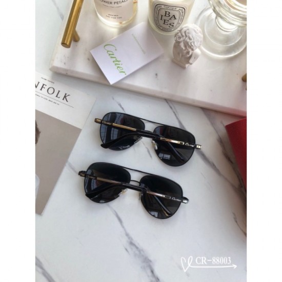 CARTIER Cartier sunglasses multicolor selectable I want cute and fresh CARTIER Cartier sunglasses multicolor selectable I want cute and fresh