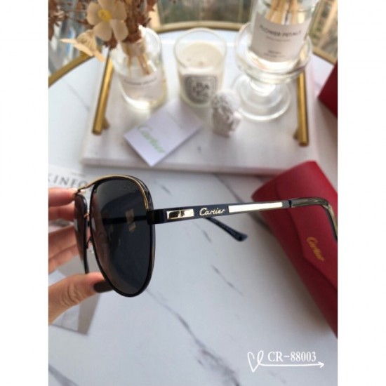 CARTIER Cartier sunglasses multicolor selectable I want cute and fresh CARTIER Cartier sunglasses multicolor selectable I want cute and fresh