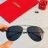 CARTIER Cartier sunglasses multicolor selectable for any occasion