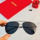 CARTIER Cartier sunglasses multicolor selectable for any occasion CARTIER Cartier sunglasses multicolor selectable for any occasion