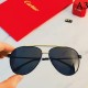 CARTIER Cartier sunglasses multicolor selectable for any occasion CARTIER Cartier sunglasses multicolor selectable for any occasion